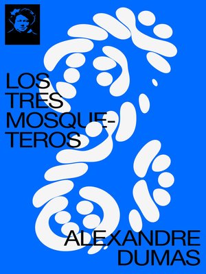 cover image of Los tres mosqueteros